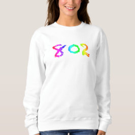 802 SWEATSHIRT