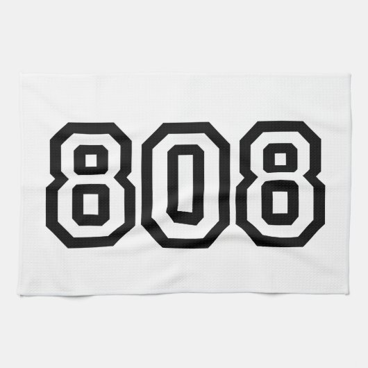 808 GESCHIRRTUCH (Horizontal)