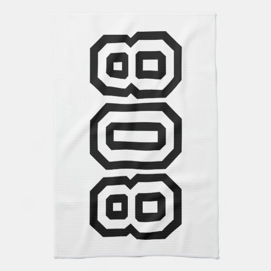 808 GESCHIRRTUCH (Vertikal)