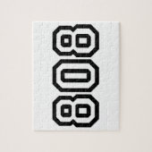 808 PUZZLE (Vertikal)