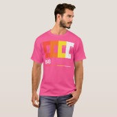 808 Rhythm Composer Drum Machine T-Shirt (Vorne ganz)