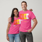 808 Rhythm Composer Drum Machine T-Shirt (Unisex)