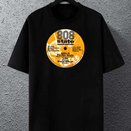 808 Staat Pacific Staat Premium T-Shirt