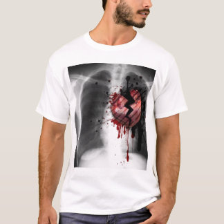 808's und Heartbreak-Shirt T-Shirt