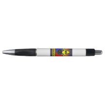 809th Armpurred Cattalion Stift