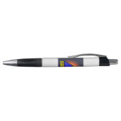809th Armpurred Cattalion Stift (Oberseite)