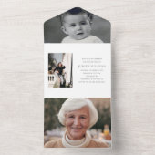 80. ALL IN ONE EINLADUNG (Innen Boden)