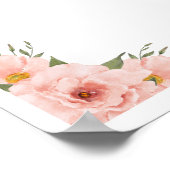 80 anos amada poster (Ecke)