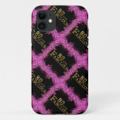 80. Case-Mate iPhone HÜLLE (Rückseite)