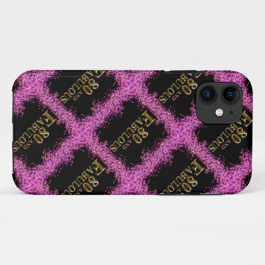 80. Case-Mate iPhone HÜLLE (Rückseite (Horizontal))