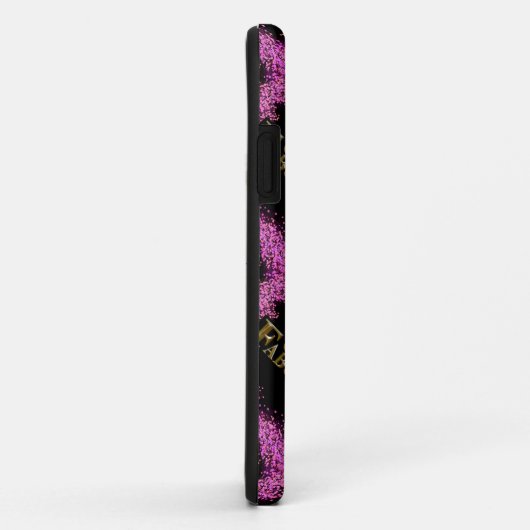 80. Case-Mate iPhone HÜLLE (Hinten/Rechts)