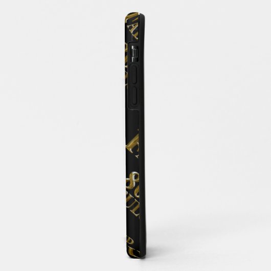 80. Case-Mate iPhone HÜLLE (Hinten/Links)