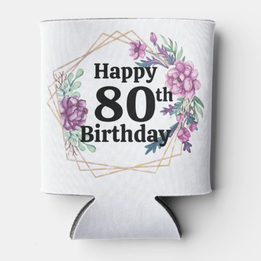 80. DOSENKÜHLER (Vorderseite)