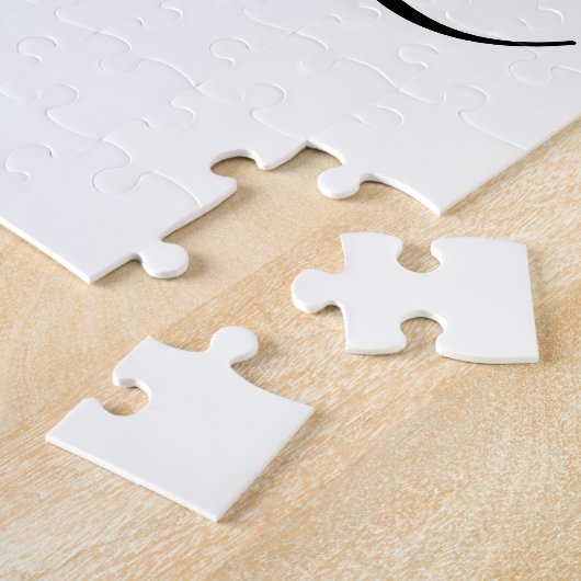 80 Fotocollage Personalisiert Puzzle (Seite)