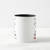 80. Geburtstag Bester 80-jähriger Name hinzufügen Tasse (Zentrum)