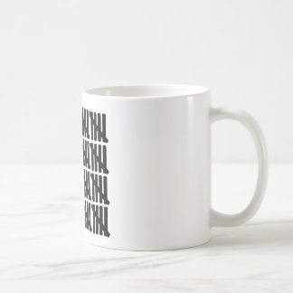 80. Geburtstag Kaffeetasse