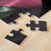 80. Geburtstag Oma. Puzzle (Seite)