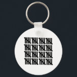 80. Geburtstag Schlüsselanhänger<br><div class="desc">80. Geburtstag - 80 - 80 - Zahl - Zeilen</div>