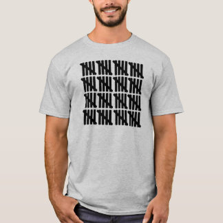 80. Geburtstag T-Shirt