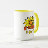 80. Geburtstag - unglaublich bei 80 Jahren alt Tasse (VorderseiteRechts)
