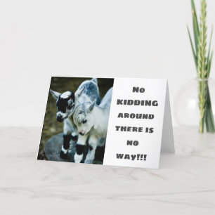 **80.** GEBURTSTAG WÜNSCHT SICH NACH EINEM "JUNGEN KARTE