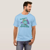 80. Geburtstags-T - Shirts und Geschenke (Vorne ganz)