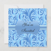 80. Geburtstagsparty |DIY Text Einladung (Vorderseite)