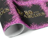 80. GESCHENKPAPIER (Rolleneckpunkt)