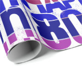 80. GESCHENKPAPIER (Rolleneckpunkt)