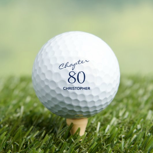 80. GOLFBALL (Insitu T-Shirt)