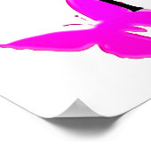 80. GOTT LIEBING POSTER (Ecke)