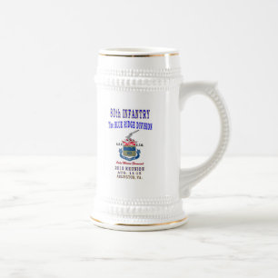 80. INFANTRY BIERGLAS