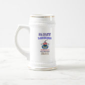 80. INFANTRY BIERGLAS (Links)
