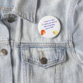 80 ist nicht so schlecht button (Beispiel)