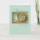 80. KARTE (Vorderseite)