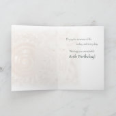 80. KARTE (Innenseite)