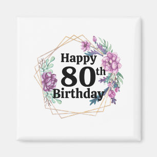 80. MAGNET