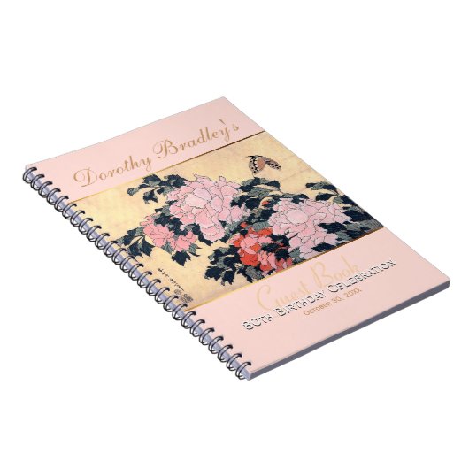 80. NOTIZBLOCK (Rechte Seite)