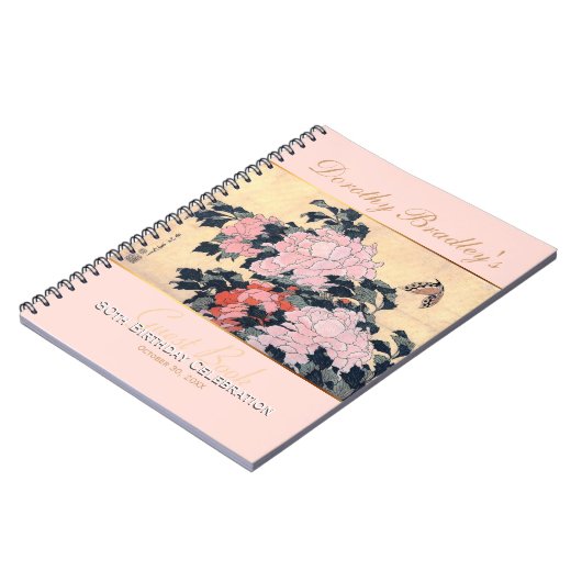 80. NOTIZBLOCK (Linke Seite)