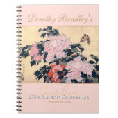 80. NOTIZBLOCK (Vorderseite)