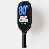 80. PICKLEBALL SCHLÄGER (Links)