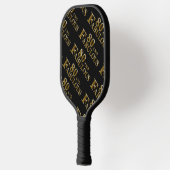 80. PICKLEBALL SCHLÄGER (Links)