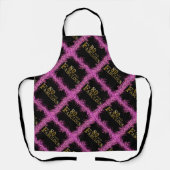 80. SCHÜRZE (Vorderseite)