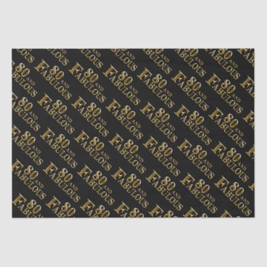 80. SEIDENPAPIER (Vorderseite)