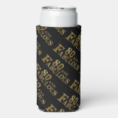 80. SELTERS DOSENKÜHLER (Seltzer Rückseite)