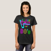 80 T-Shirt (Vorne ganz)