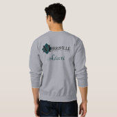 80b44f15-9 sweatshirt (Schwarz voll)