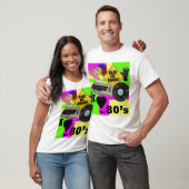 80er2 T-Shirt (Unisex)