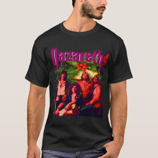 80er-Album Punk-Tourband-Lyrics 90er beliebter Roc T-Shirt