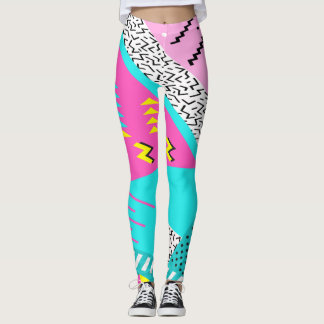 80er Baby Women's Leggings